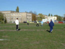 Melli Beese-Fu�ballturnier 2003