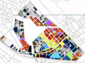 Nutzungsplan Nutzungsplan