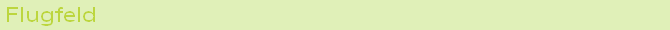 Flugfeld