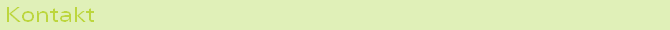 Kontakt