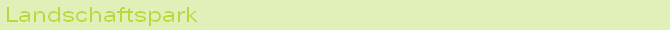 Landschaftspark