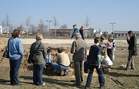 Natur-Erfahrungsraum Natur-Erfahrungsraum