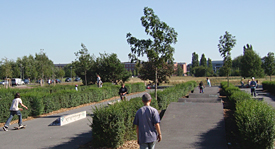 Sport und Erholung Sport und Erholung